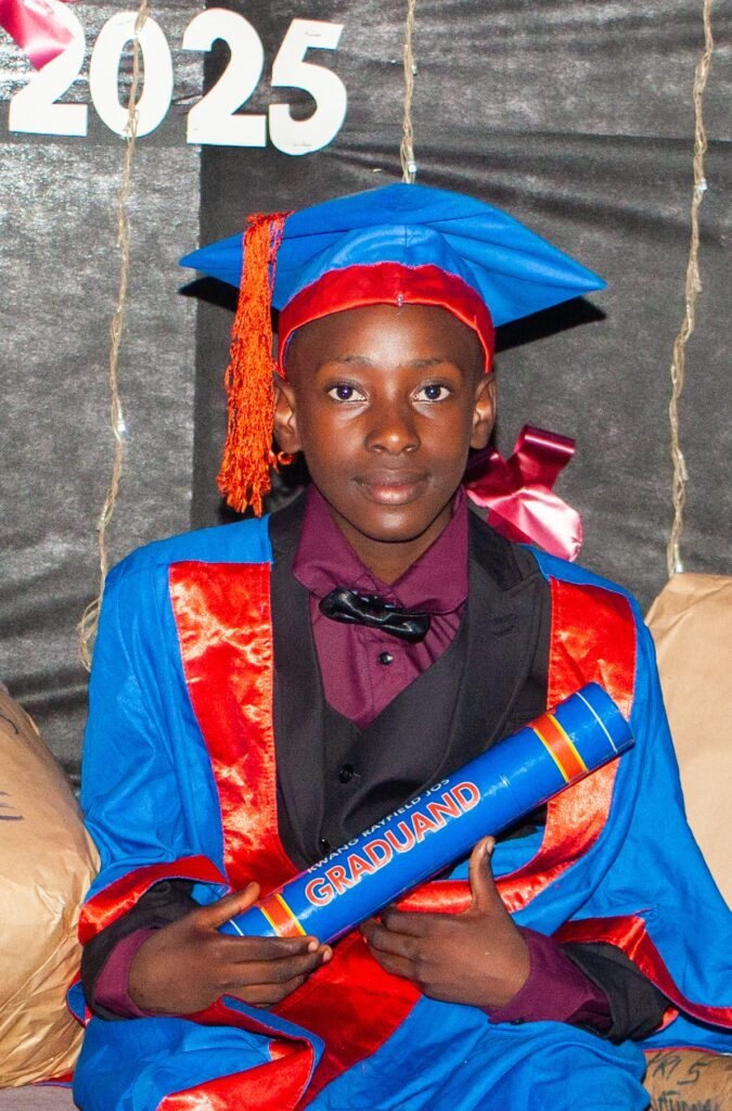 Noah Fidel (Upper Middle School)